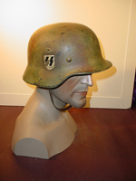 Refurbished Helmet